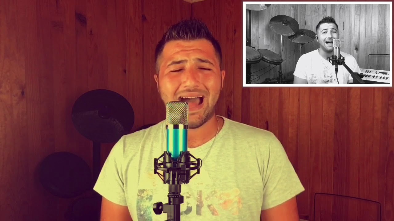 Vianney Moi Aimer Toi YouTube