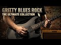 Scorpions, Gary Moore, Eric Clapton, Bryan Adams - Powerful Slow Blues Rock Classic