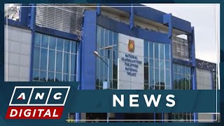 PNP: 99% of senior officers submit courtesy resignations | ANC