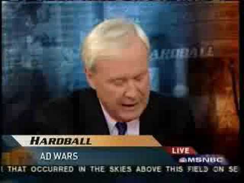 Hardball: Bill Adair From Politifact Interview