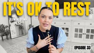 Give Yourself Some Grace | Ask Amy Ep. 33