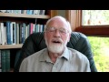 Eugene Peterson on Fresh Air by Jack Levison