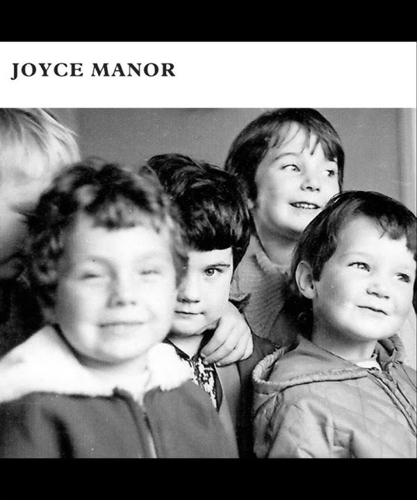 Joyce Manor-Leather Jacket #JoyceManor#punkrock #punk #emo