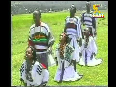 EM115 Ahaylalo Lalo Wollo Ethiopian Music