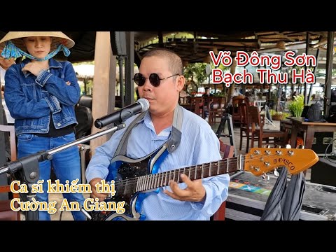Hậu trường Sô Diễn Cuộc Đời| Anh Cường khiếm thị được NS Châu Thanh chuốt bài kỹ càng trước đêm diễn