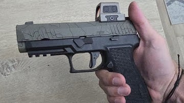 🚨I FIXED THE P320 ISSUE!!!✅