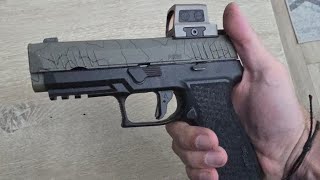 🚨I FIXED THE P320 ISSUE!!!✅