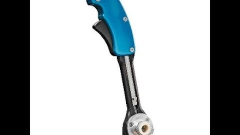 Quick Shot Shifter Install