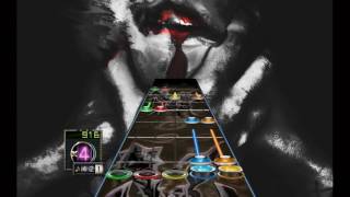 Code Orange - Forever (Guitar Hero 3 Custom Song)