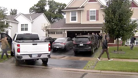 KARE 11 Investigates: First guilty plea in Minnesota Housing Services fraud probe