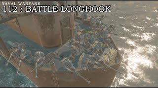 FOXHOLE WAR 112 | BATTLE LONGHOOK