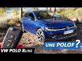 Essai Nouvelle VW POLO 2022 - Aussi bien qu'une GOLF 8 ?