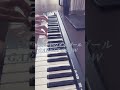 【一発録り】風の中のオルゴール/GARNET CROW