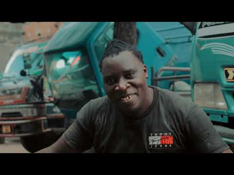 MAKARANGA MZIGUA FT MWANYA BADO OFFICIAL VIDEO