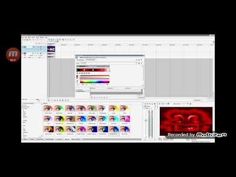 How To Make UltraRedOrgan