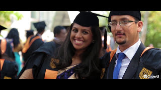 Graduation Highlights SLIIT Campus || CoverU Cinematography