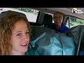 My Dad Agrees To Drive 600 Miles With A Baby Cow In The Back Seat | Cow Trip x The Dodo