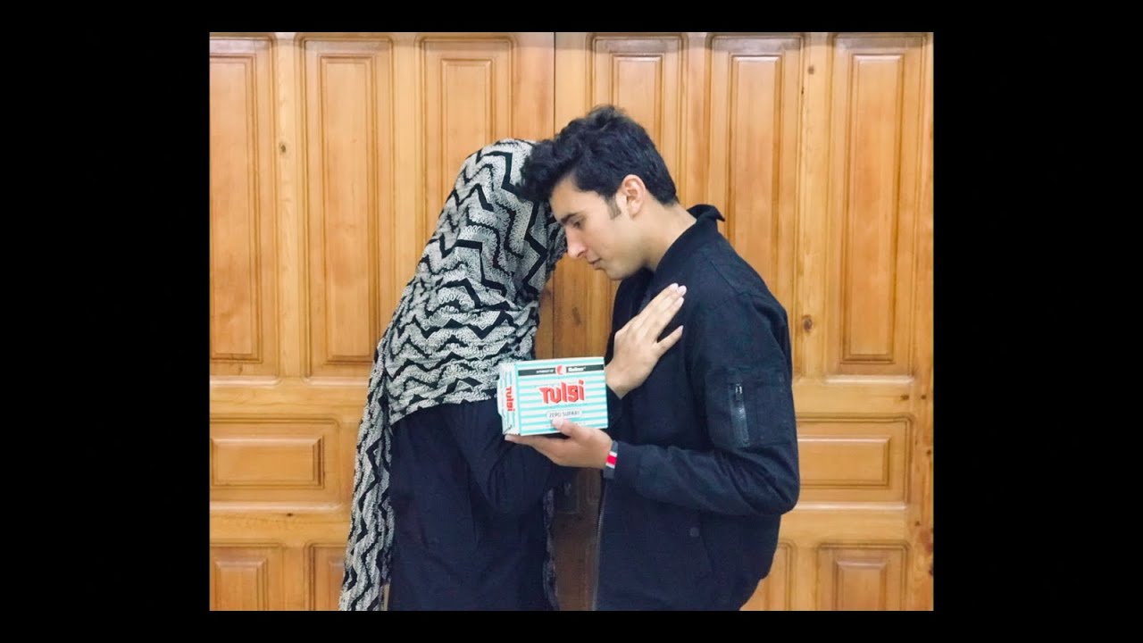 TULSI PAKISTAN ADVERTISEMENT (Parody)