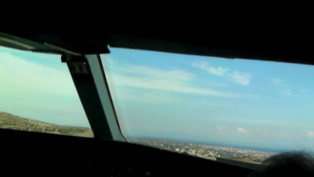 OLYMPIC AIRLINES Airbus 340 my last TAKE OFF from LGAV RWY03R to KJFJ  Cpt  Vardakis Con   Cpt Bourovilis Con  F O  Darmis Mic  OAL411 24 9 2009