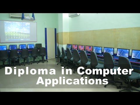 Diploma in Computer Applications | Digital marketing Course | Computerised Accounting Course