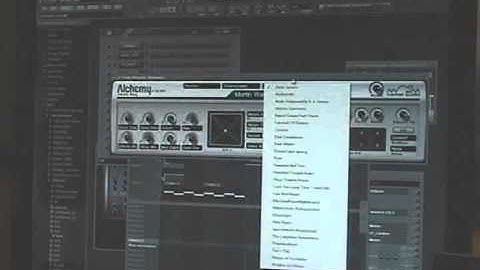 DDRKirby(ISQ) - 10-28-10 - Music - The Making of OHC108 - Sleep Tight