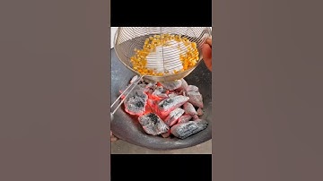 Viral popcorn machine. #shorts #gadgets