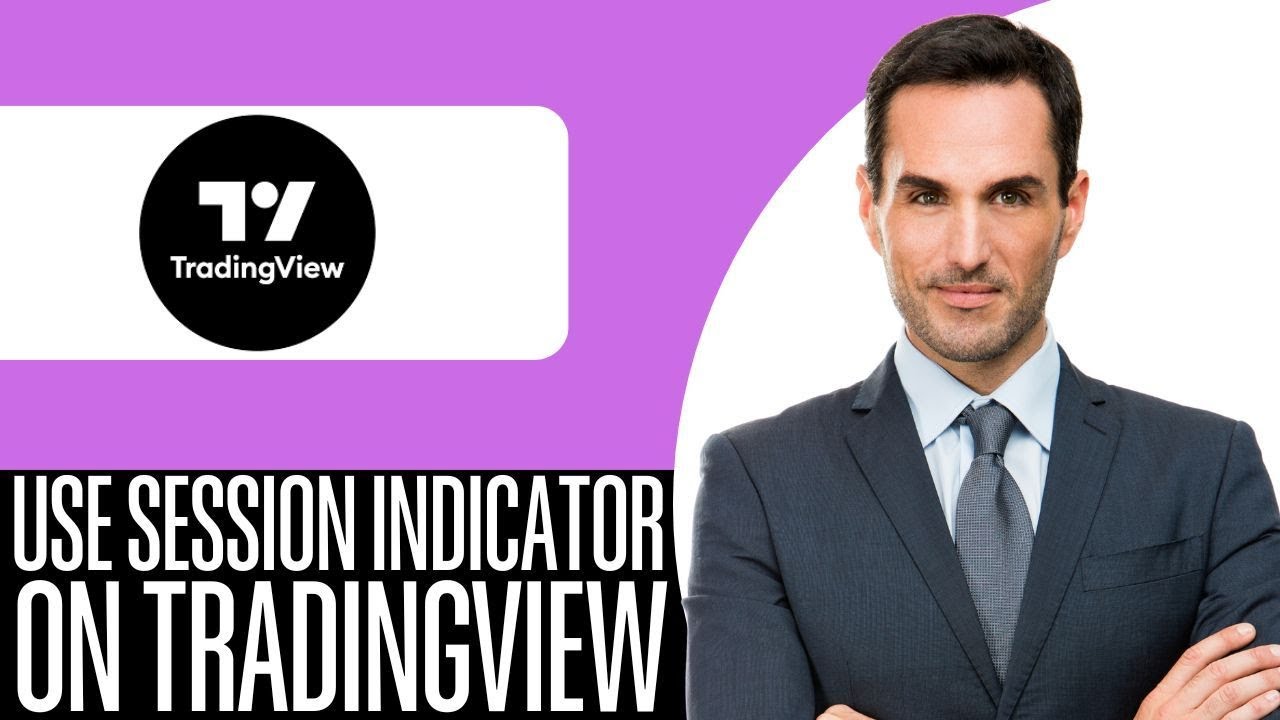 How to Use Session Indicator on TradingView – (2025) Step By Step - YouTube