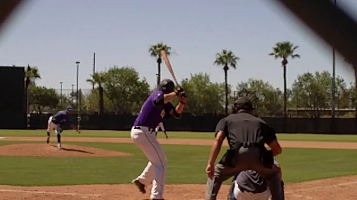John Neeley prospect wire national championship se...