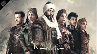 Kuruluş Osman Müzikleri - Bedel 5.Sezon