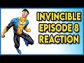 Where I Come From | Invisible Episode 8 Reaction - Jaynexe