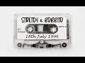 Stretch armstrong  bobbito show w dj eclipse  beni b  18th july 1996