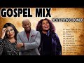 Listen to Gospel Mix With Lyrics 🙏 Best 100 Black Gospel Singers: Cece Winans, Tasha Cobbs