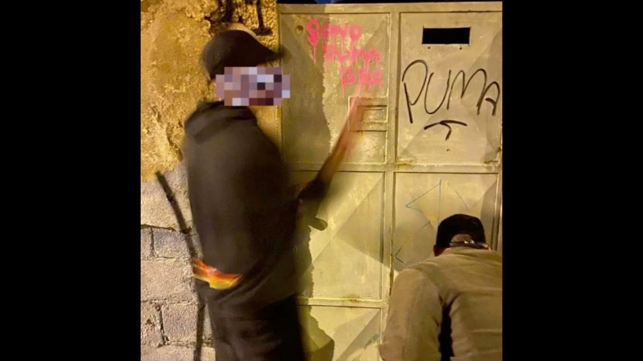 [FREE] Boombap Type Beat PumaPJL x MFDoom x Sain - 