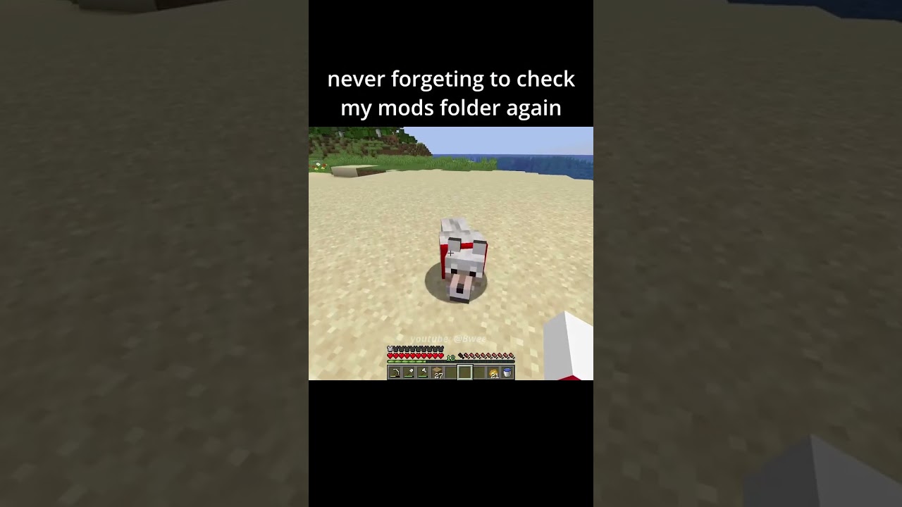 Never again