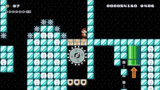 SMM - Learning the Ice Physics uploaded by me(Race)