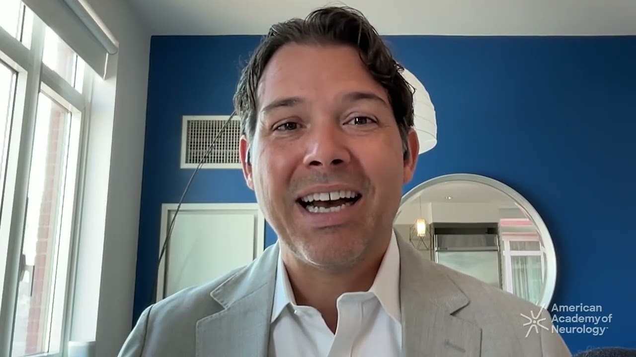 Day in the Life: Dr. Daniel Jose Correa