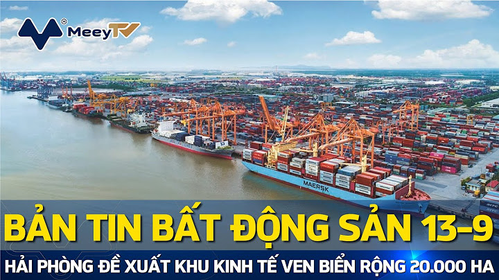 Bao nhiêu khu kinh tế ven biển năm 2024