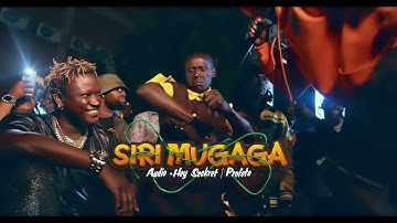 SILI MUGAGA -Alien skin ( Official Music Video )