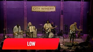 ONE ON ONE: Cracker - Low June 3rd, 2023 City Winery New York Livestream Zuma.Live Sample