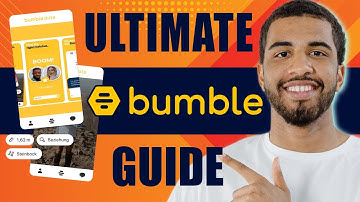 Bumble Dating App | The Ultimate Guide (2025)