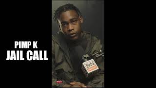PIMP K: I BEEN FIGHTING EVERYDAY IN JAIL (#FREEPIMPK) BOXEDIN 📦 PODCAST| EPISODE 33