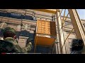 Watch Dogs Bunker Glitch Using FBJ & Teleport TBJ