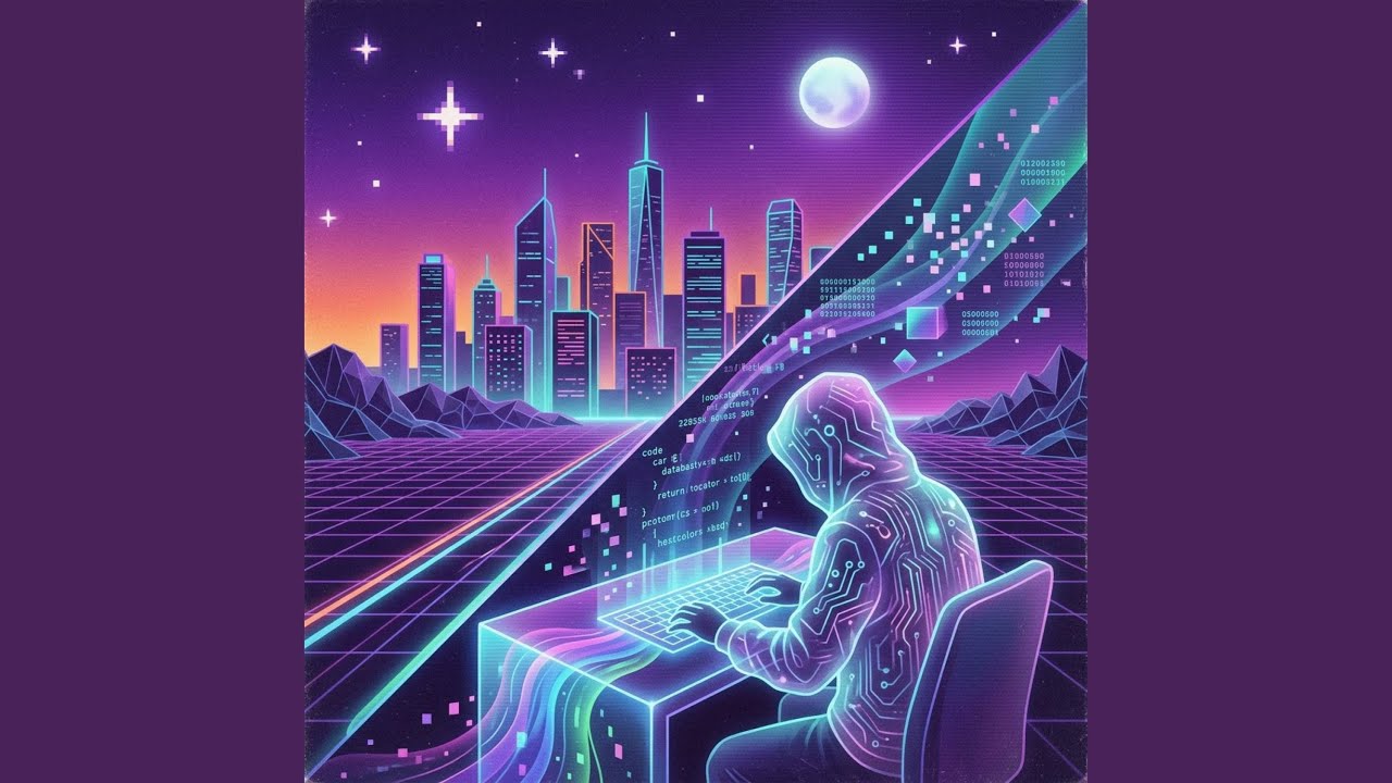 Assista a Moonlit Code no YouTube Assista a Moonlit Code no YouTube