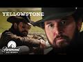 Rip's Best Battles on Yellowstone 👊