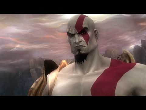 Видео: God of War 2 (2007) Прохождение  #7 (Без комментариев)