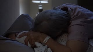 Brianna Joy Chomer Chloro 2x in Stalked By My Doctor (2015)
