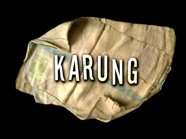 Film Pendek - KARUNG class=