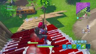 Destiny - Fortnite montage #1