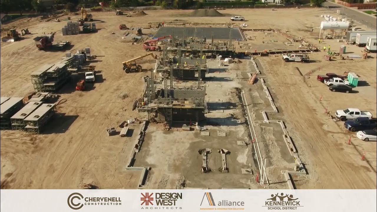 Ridge View Elementary Replacement October 2022 YouTube
