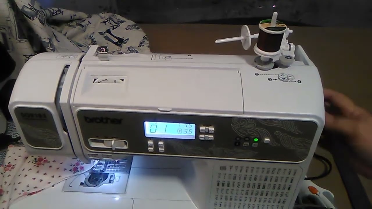 HOW TO DO STITCHES WITHOUT OVERLOCK SERGER